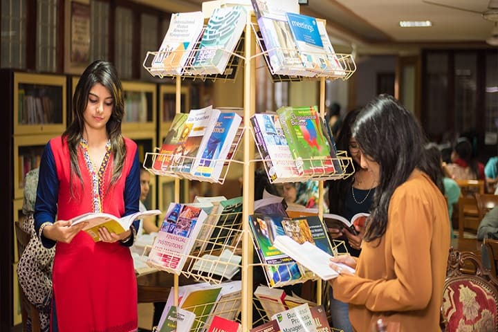 Villa Marie Degree College for Women campus in Hyderabad, Telangana, India — photo 5