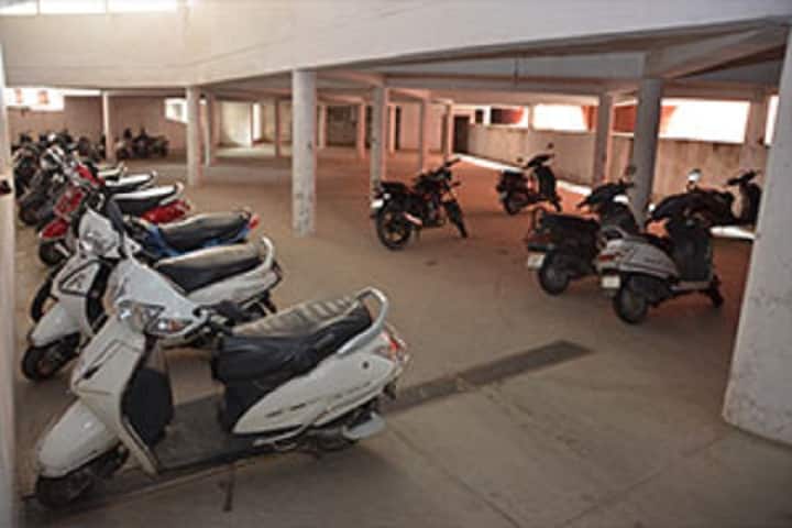 Khalsa College for Women campus in Ludhiana, Punjab, India — photo 5