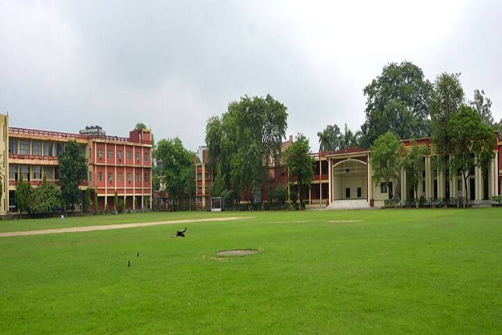 Khalsa College for Women campus in Ludhiana, Punjab, India — photo 6