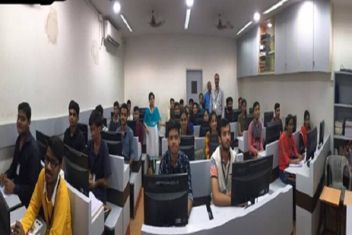 VPM's Ramniklal Z Shah College of Arts campus in Mumbai, Maharashtra, India — photo 1