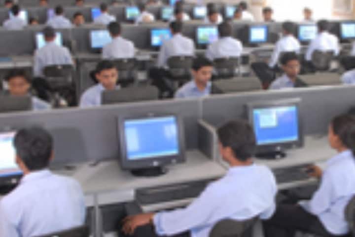 United Institute of Management campus in Allahabad, Uttar Pradesh, India — photo 5