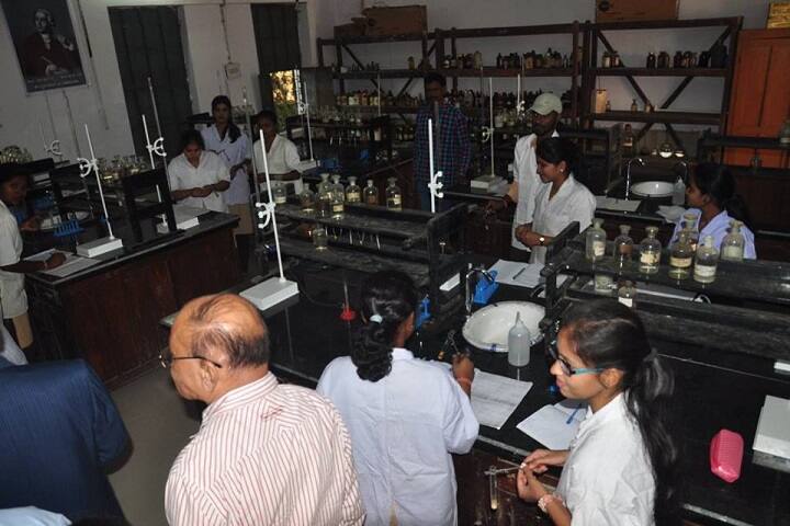Government College campus in Sundargarh, Odisha, India — photo 5