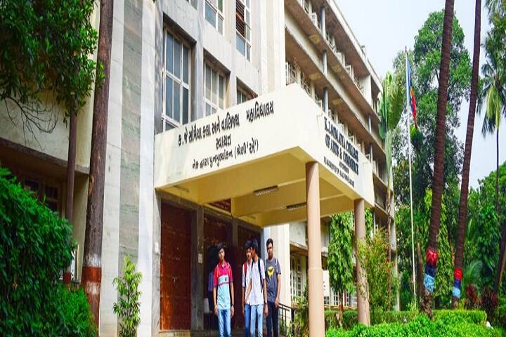 S K Somaiya Degree College Of Arts campus in Mumbai, Maharashtra, India — photo 2