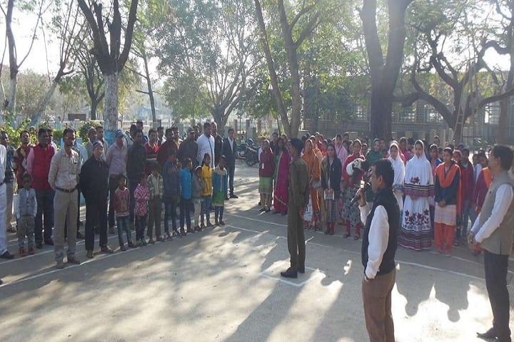 Government Polytechnic campus in Dahod, Gujarat, India — photo 2