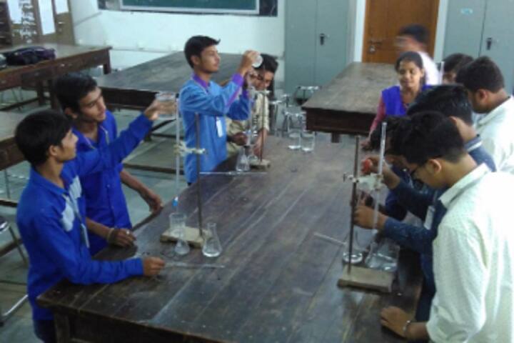 Government Polytechnic campus in Dahod, Gujarat, India — photo 4