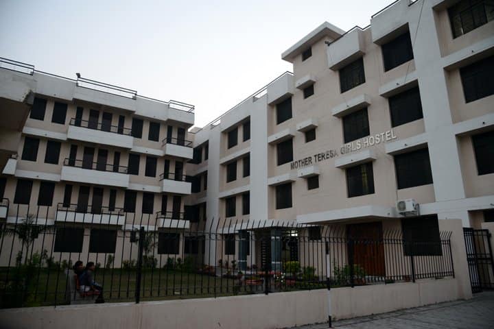 United Institute of Management campus in Greater Noida, Uttar Pradesh, India — photo 4