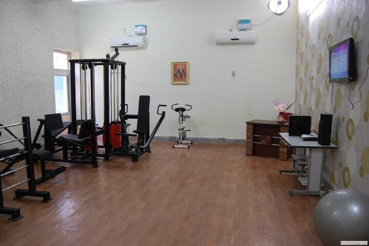 DAV College for Women campus in Ferozepur, Punjab, India — photo 3