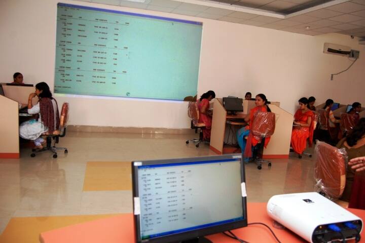 DAV College for Women campus in Ferozepur, Punjab, India — photo 4