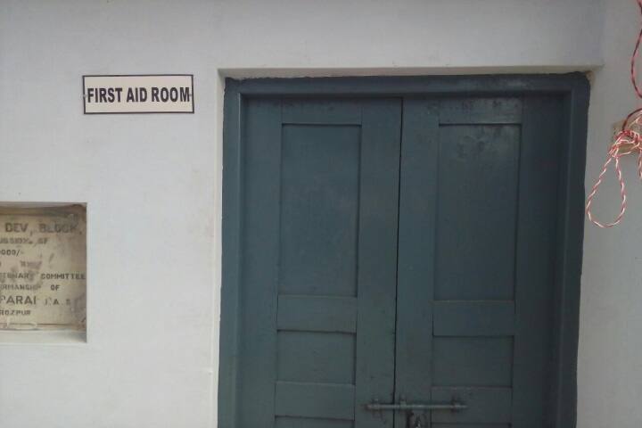 DAV College for Women campus in Ferozepur, Punjab, India — photo 6