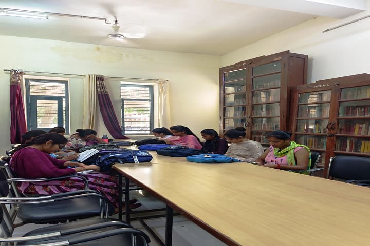 MR Government College campus in Fazilka, Punjab, India — photo 4