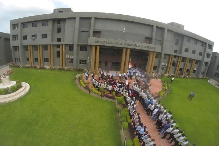 UGI Greater Noida campus in Greater Noida, Uttar Pradesh, India — photo 1