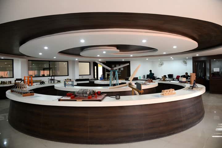 UGI Greater Noida campus in Greater Noida, Uttar Pradesh, India — photo 5