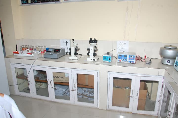 Dashmesh Girls College campus in Bathinda, Punjab, India — photo 4