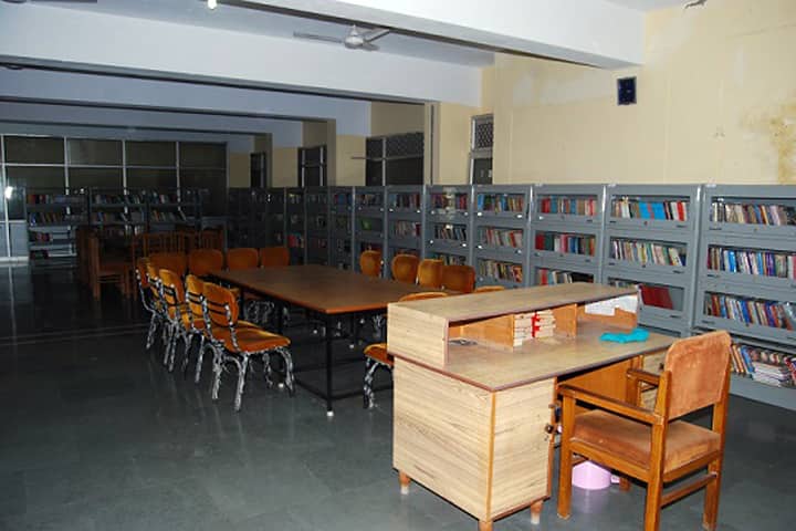 Dashmesh Girls College campus in Bathinda, Punjab, India — photo 5