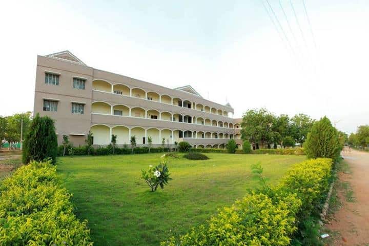 Indur Institute of Engineering and Technology campus in Siddipet, Telangana, India — photo 2