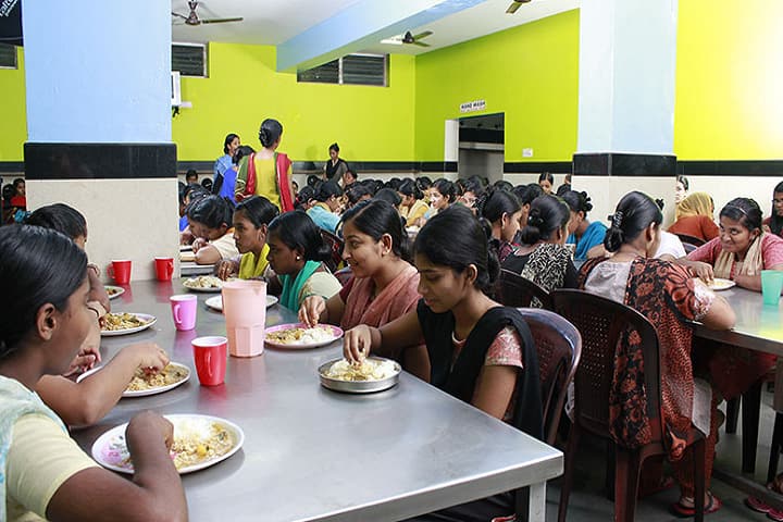 Harsha Institute of Management Studies campus in Nelamangala, Karnataka, India — photo 2
