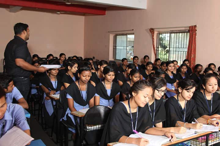 Harsha Institute of Management Studies campus in Nelamangala, Karnataka, India — photo 3