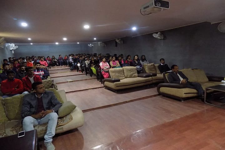 Rao Pahlad Singh Group of Institutions campus in Mahendragarh, Haryana, India — photo 2