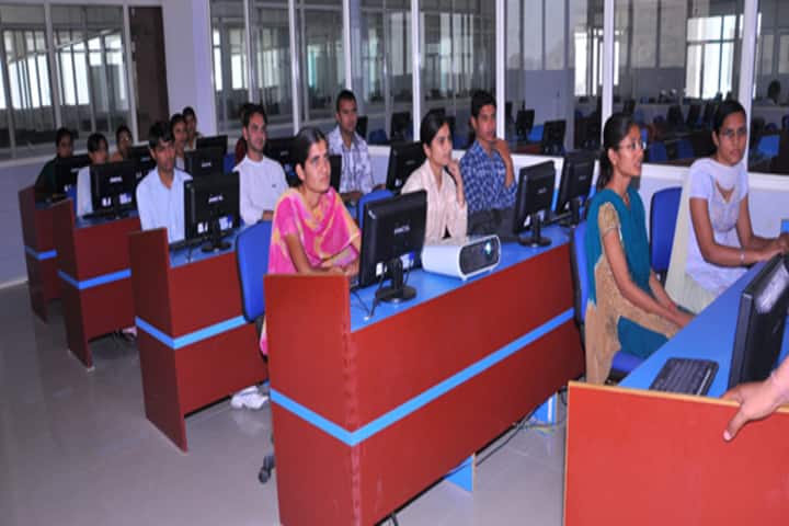 Rao Pahlad Singh Group of Institutions campus in Mahendragarh, Haryana, India — photo 5