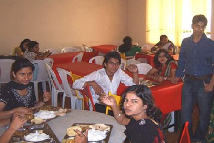 AIFD Bangalore campus in Bangalore, Karnataka, India — photo 2