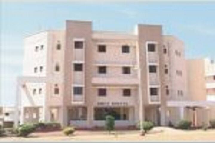 AIFD Bangalore campus in Bangalore, Karnataka, India — photo 5