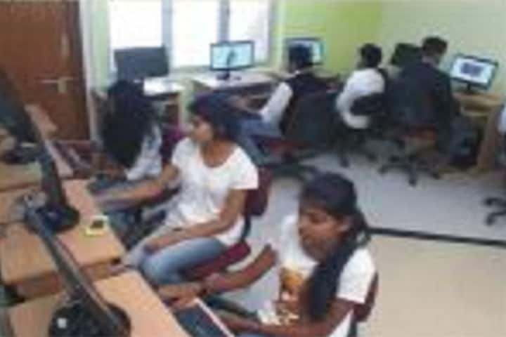 AIFD Bangalore campus in Bangalore, Karnataka, India — photo 6