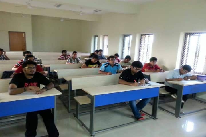 NIT Goa campus in Ponda, Goa, India — photo 4