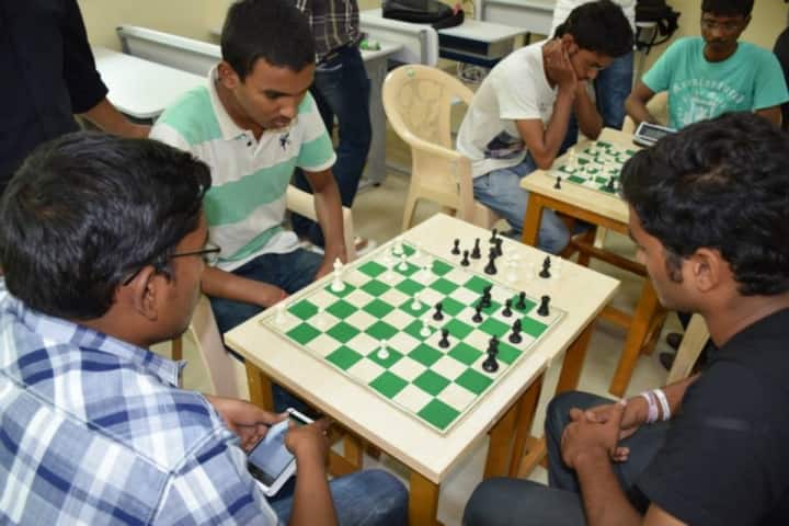 NIT Goa campus in Ponda, Goa, India — photo 5
