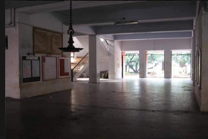 Government College campus in Kasaragod, Kerala, India — photo 5