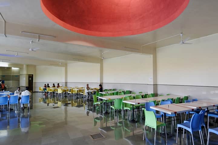 Sandip University campus in Madhubani, Bihar, India — photo 2