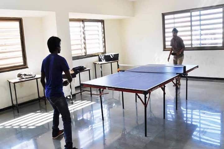 Sandip University campus in Madhubani, Bihar, India — photo 6