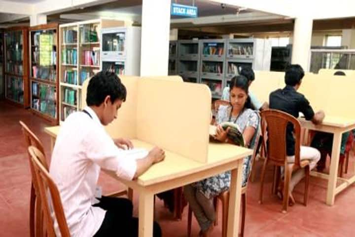 MES Keveeyam College campus in Malappuram, Kerala, India — photo 6