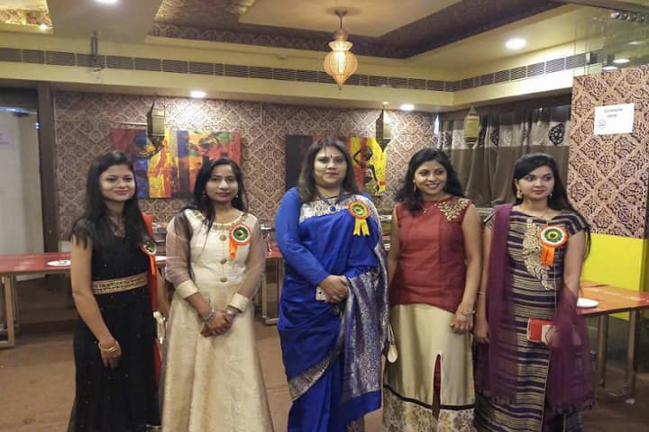 Shri KR Pandav Institute of Pharmacy campus in Nagpur, Maharashtra, India — photo 4