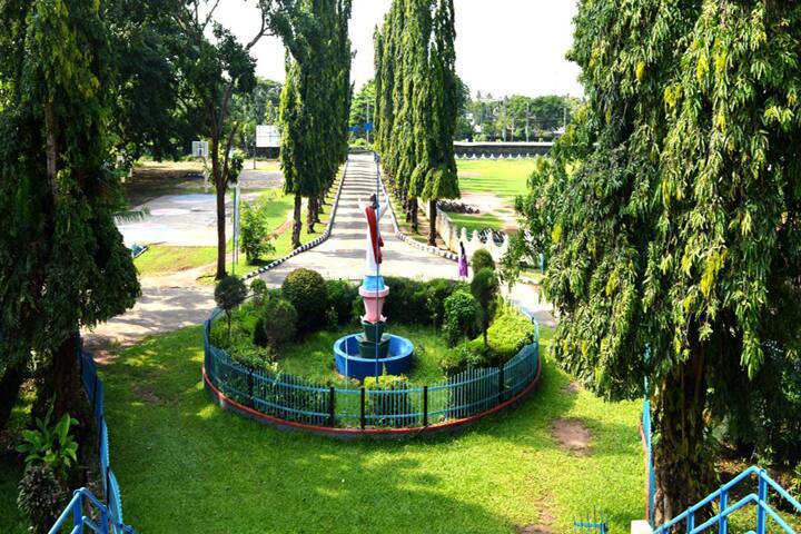 Fatima Mata National College campus in Kollam, Kerala, India — photo 5
