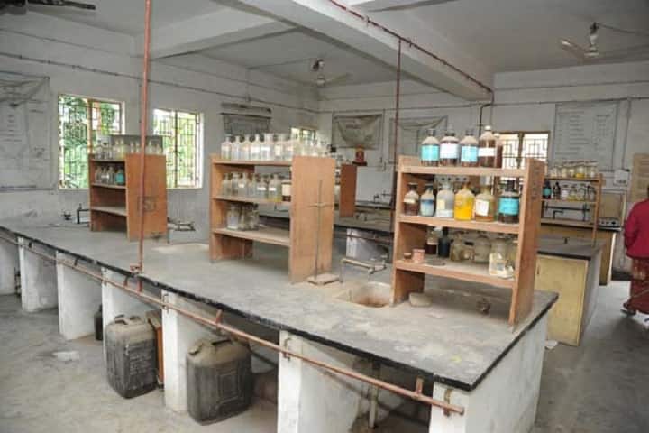 Radhika Adhyapak Mahavidyalaya campus in Nagpur, Maharashtra, India — photo 3