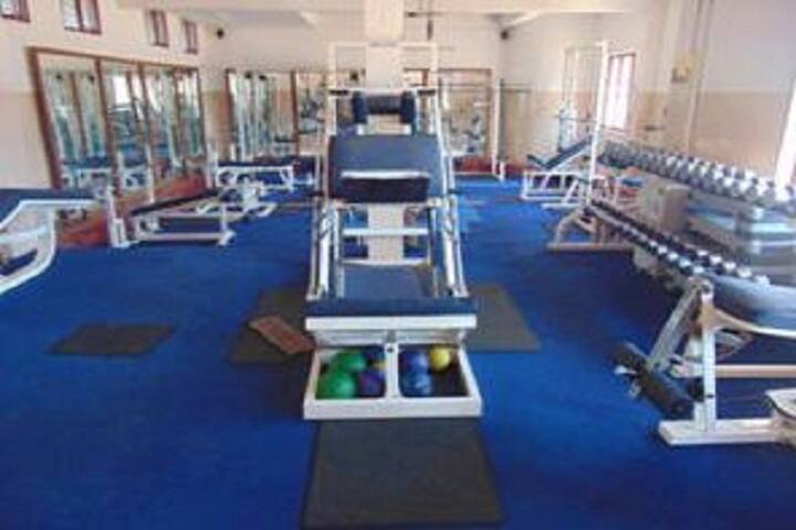 SBRR Mahajana First Grade College campus in Mysore, Karnataka, India — photo 3