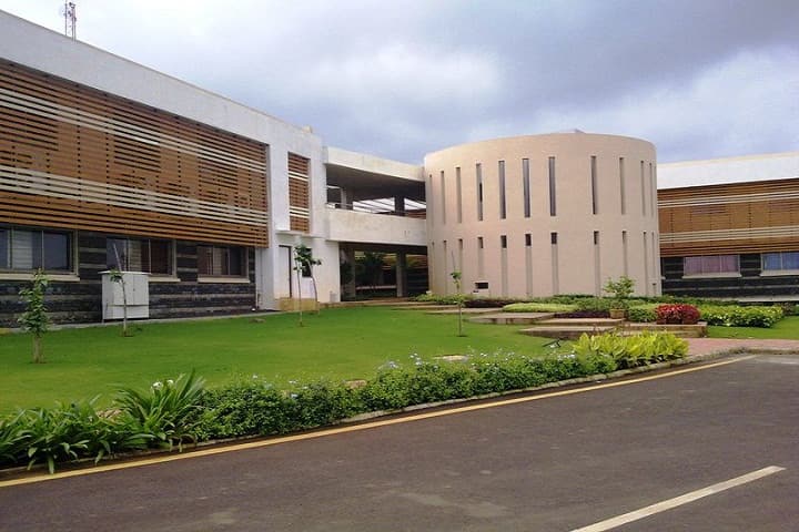 SITRC Nashik campus in Nashik, Maharashtra, India — photo 1