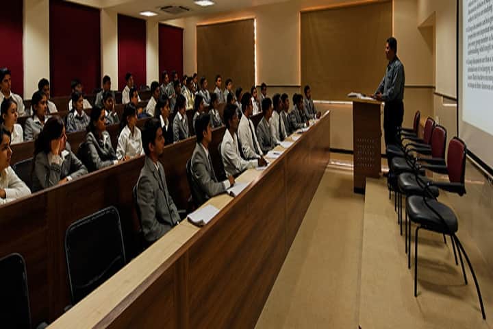 SITRC Nashik campus in Nashik, Maharashtra, India — photo 2