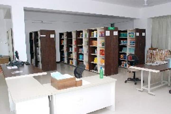 SITRC Nashik campus in Nashik, Maharashtra, India — photo 3