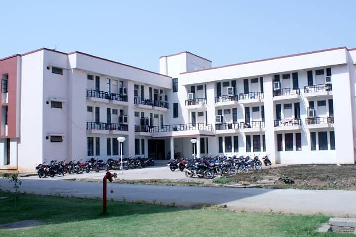 GDC Raipur campus in Raipur, Chhattisgarh, India — photo 3