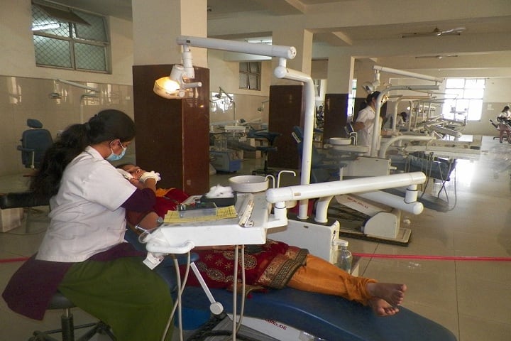 GDC Raipur campus in Raipur, Chhattisgarh, India — photo 4