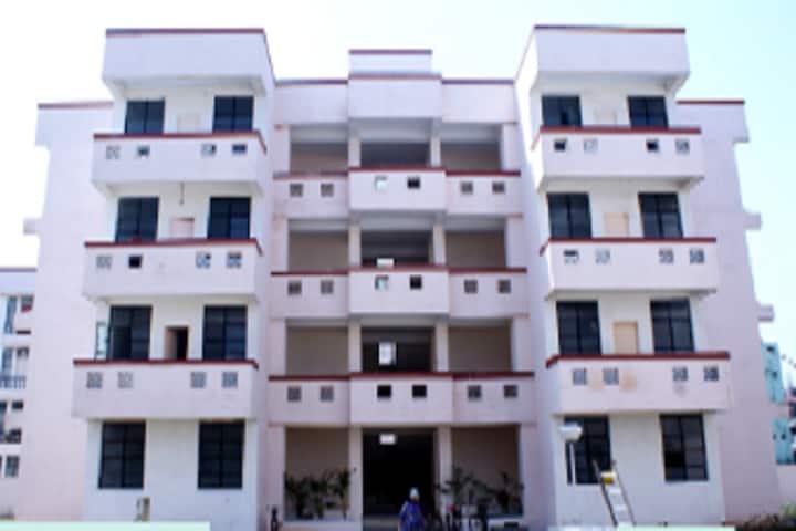 GDC Raipur campus in Raipur, Chhattisgarh, India — photo 6