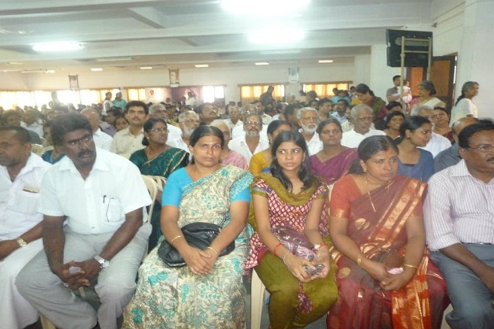Amrita School of Ayurveda campus in Clappana, Kerala, India — photo 5