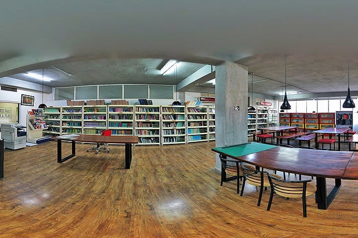 Arch College of Design and Business, Jaipur campus in Jaipur, Rajasthan, India