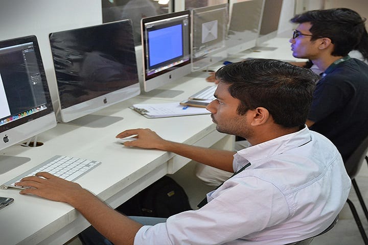 Arch College of Design and Business campus in Jaipur, Rajasthan, India — photo 3
