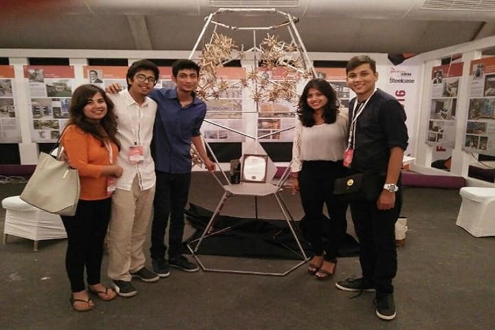BSSA Mumbai campus in Mumbai, Maharashtra, India — photo 5