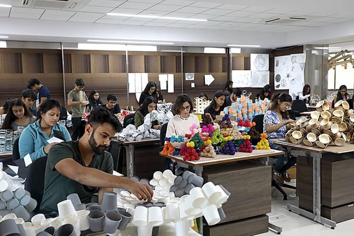 BSSA Mumbai campus in Mumbai, Maharashtra, India — photo 6