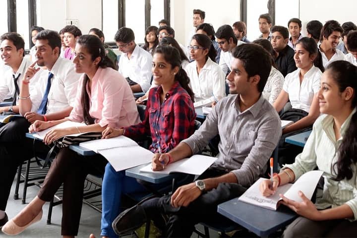 Indraprastha Institute of Technology and Management campus in New Delhi, Delhi, India — photo 3