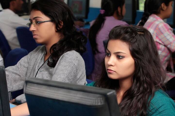 Indraprastha Institute of Technology and Management campus in New Delhi, Delhi, India — photo 4