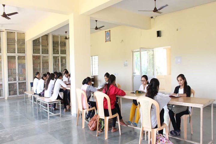Grace College campus in Rajkot, Gujarat, India — photo 6